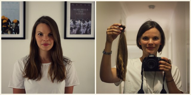 PicMonkey Collage hair